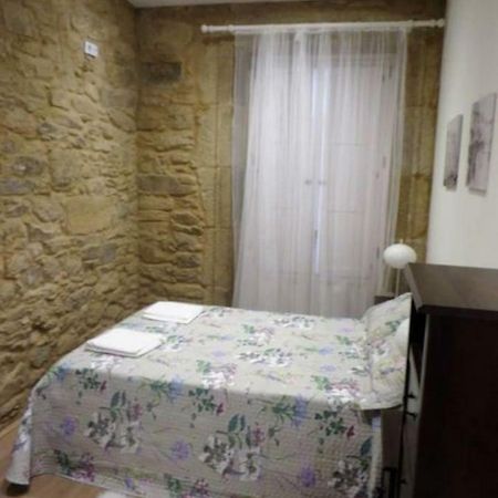 Apartamento Nuevo En Centro Historico A Coruna Corunha Exterior foto