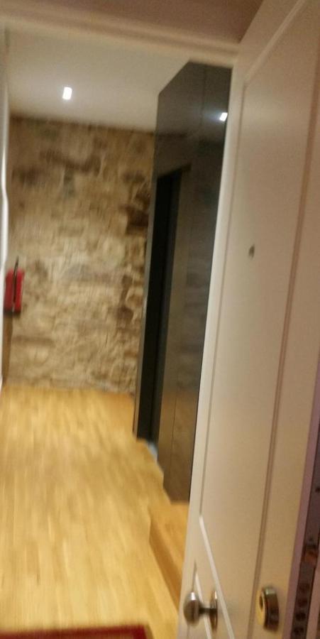 Apartamento Nuevo En Centro Historico A Coruna Corunha Exterior foto
