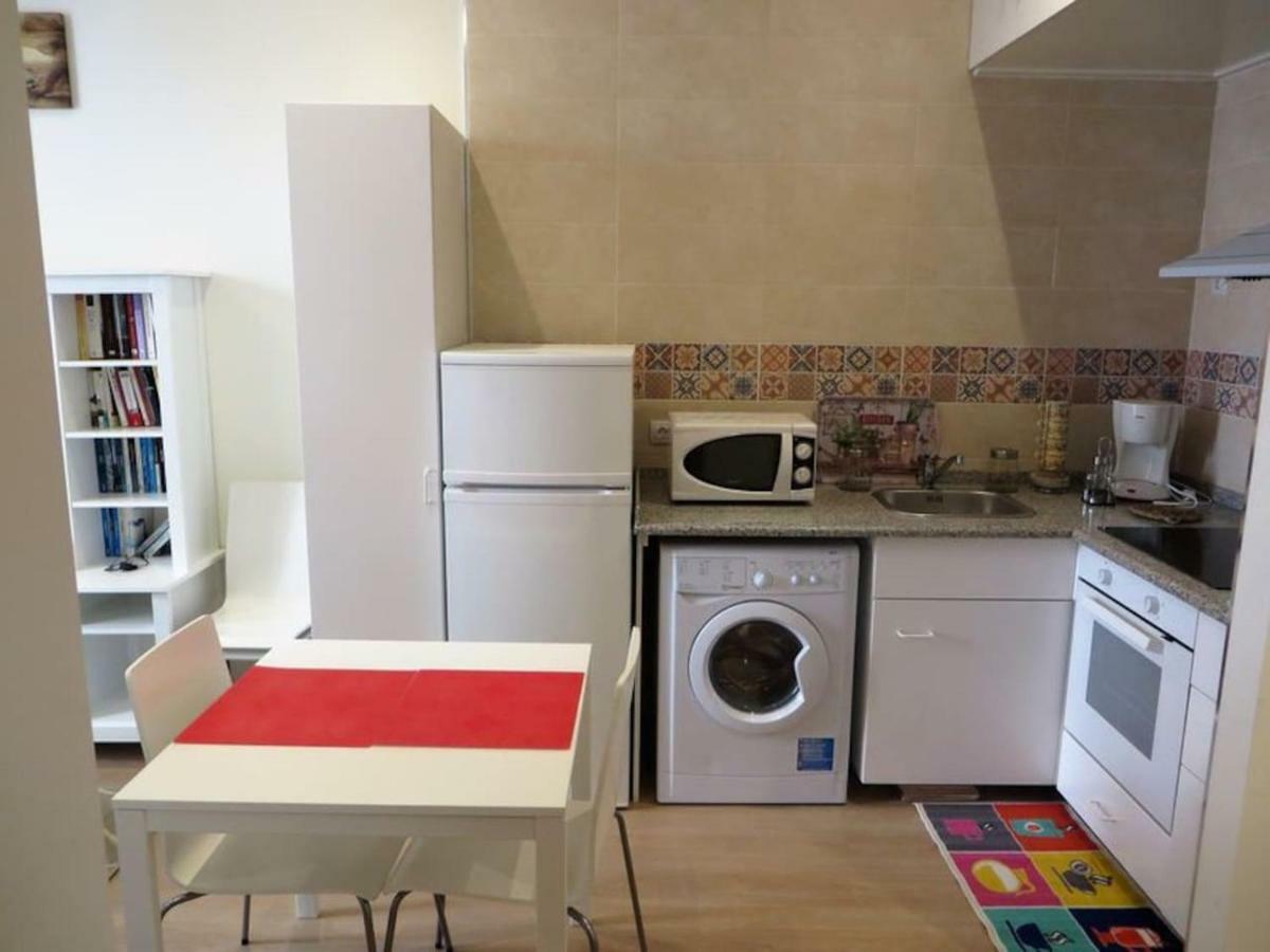 Apartamento Nuevo En Centro Historico A Coruna Corunha Exterior foto