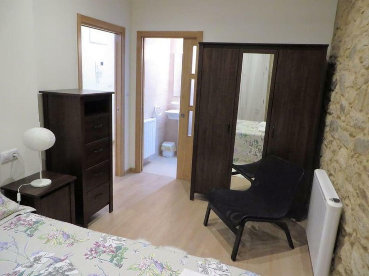 Apartamento Nuevo En Centro Historico A Coruna Corunha Exterior foto